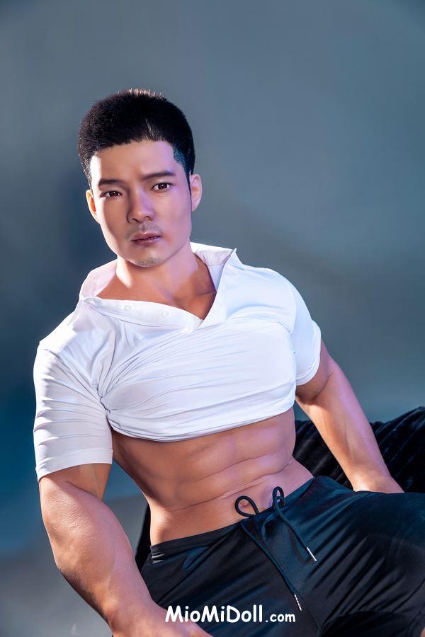 Melani - Bambola Sessuale A Grandezza Naturale Sedere 15 Melani - Bambola Sessuale A Grandezza Naturale Sedere