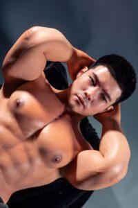 Melani - Bambola Sessuale A Grandezza Naturale Sedere 17 whish sex doll pIx73y27