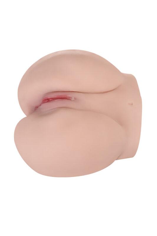 Aidan - Irontech Video Bambola Sessuale