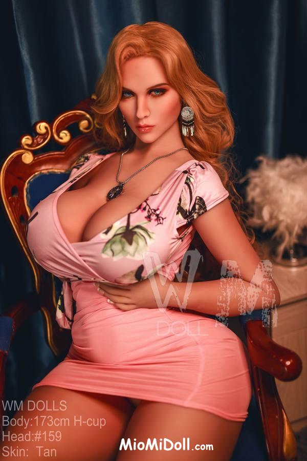 Cherye - Bambola Del Sesso Della Fiera Di Guangzhou 4 Cherye - Bambola Del Sesso Della Fiera Di Guangzhou