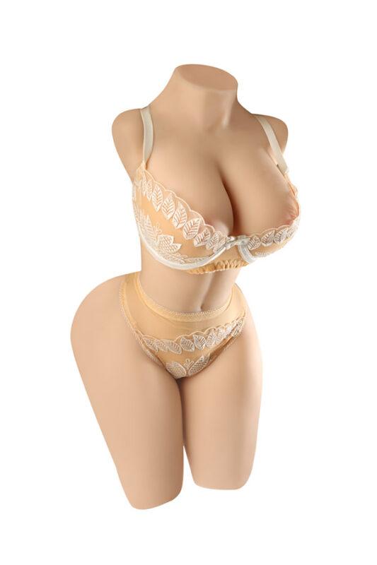 Camila - Figa Di Bambola Sessuale Giapponese