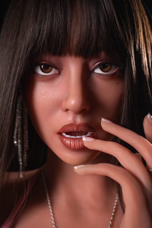 Ginelle - Bambola Sessuale Jasmine Fallout 4