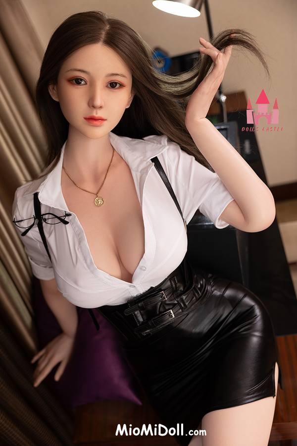 Cybelle - Bambola Sessuale Lily Lou Brazzers 6 Cybelle - Bambola Sessuale Lily Lou Brazzers