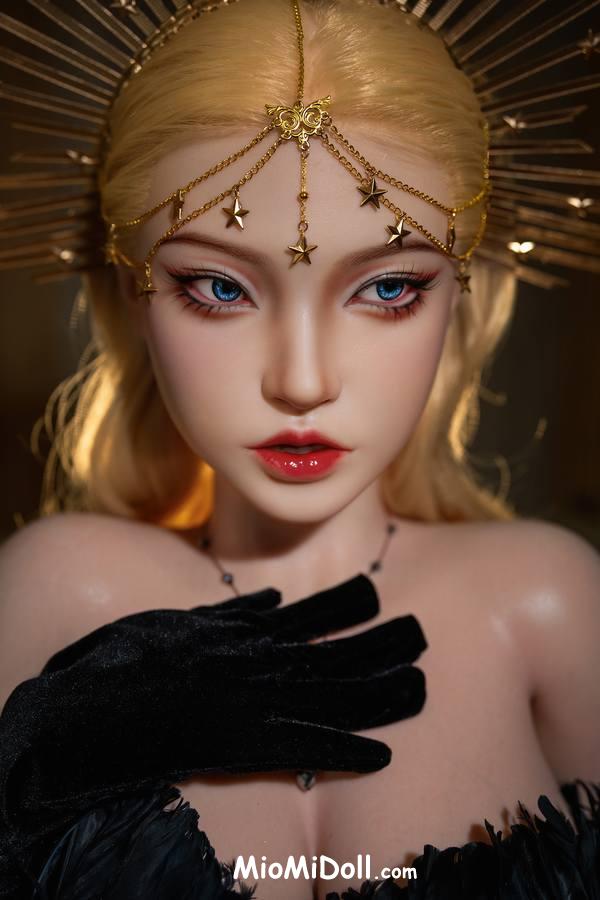 Darelle - Recensione Della Bambola Dell'amore Lovenestle 1 Darelle - Recensione Della Bambola Dell'amore Lovenestle