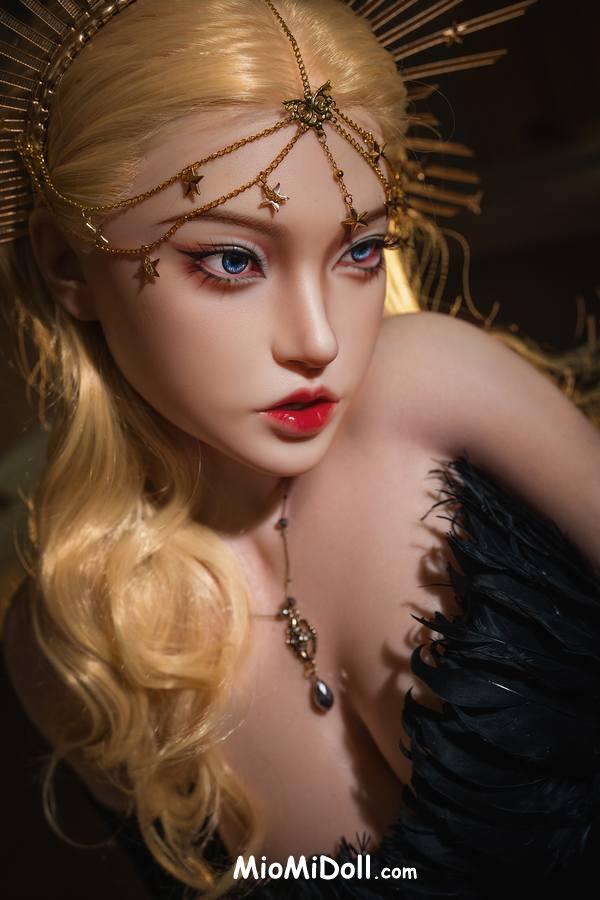 Darelle - Recensione Della Bambola Dell'amore Lovenestle 11 Darelle - Recensione Della Bambola Dell'amore Lovenestle