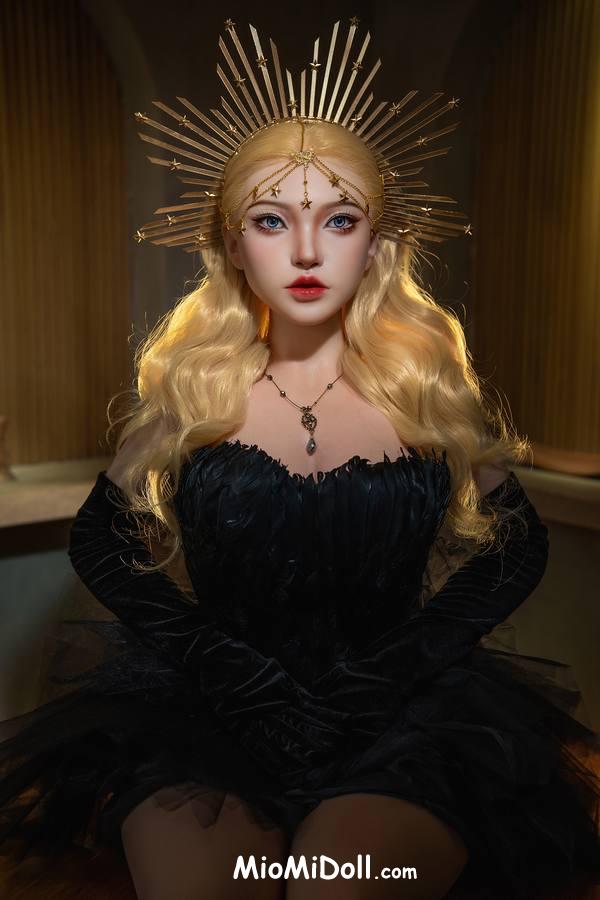 Darelle - Recensione Della Bambola Dell'amore Lovenestle 3 Darelle - Recensione Della Bambola Dell'amore Lovenestle