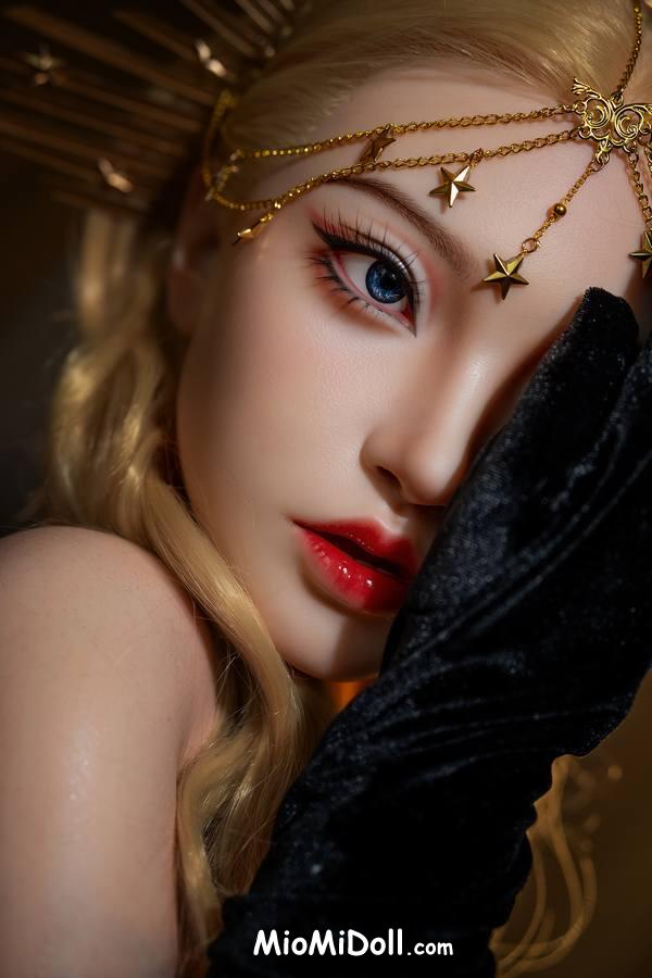 Darelle - Recensione Della Bambola Dell'amore Lovenestle 5 Darelle - Recensione Della Bambola Dell'amore Lovenestle