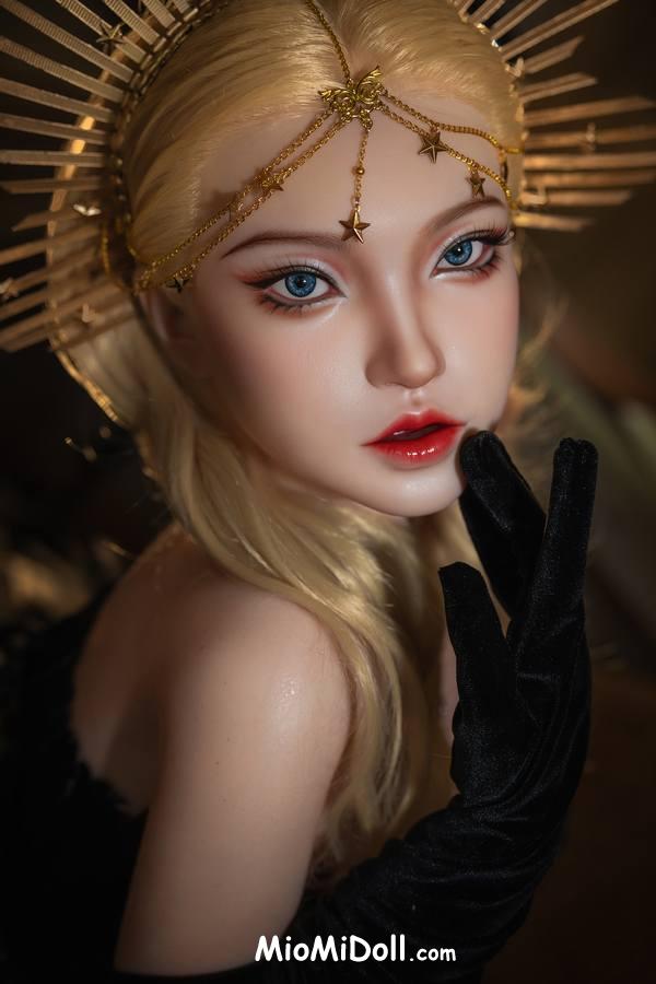 Darelle - Recensione Della Bambola Dell'amore Lovenestle 6 Darelle - Recensione Della Bambola Dell'amore Lovenestle