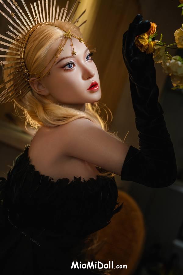 Darelle - Recensione Della Bambola Dell'amore Lovenestle 8 Darelle - Recensione Della Bambola Dell'amore Lovenestle