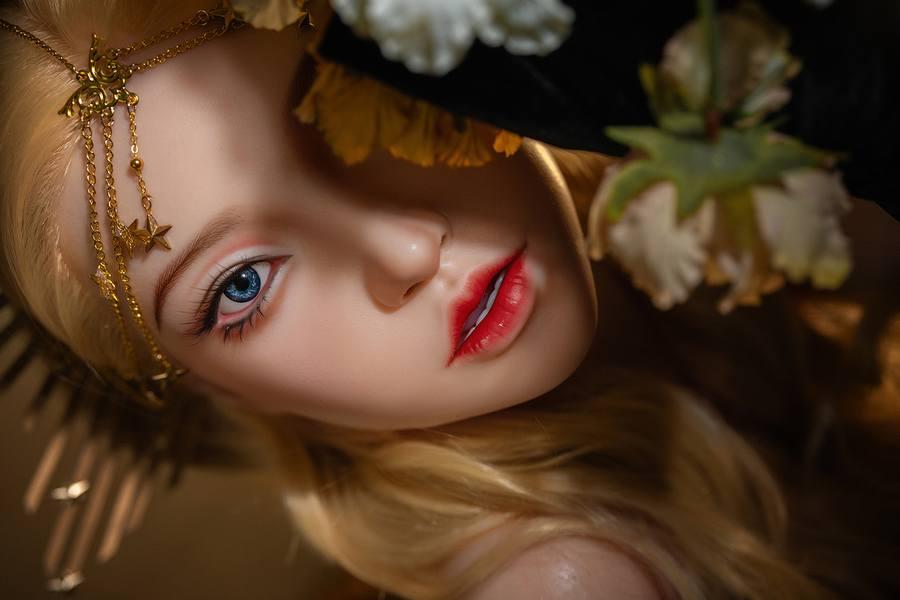 Darelle - Recensione Della Bambola Dell'amore Lovenestle 9 Darelle - Recensione Della Bambola Dell'amore Lovenestle