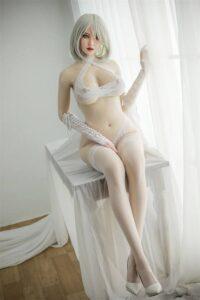 Dimple - Pulire Lo Sporco Dalla Bambola Sessuale 28 aifei sex doll aNn78i25