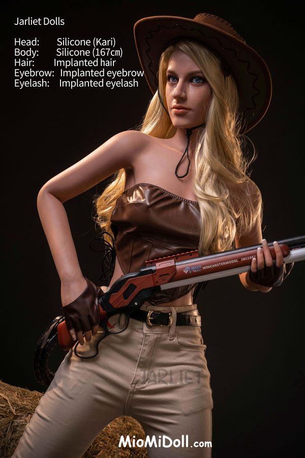 Whitley - Sborrare Dentro Una Bambola Gonfiabile 7 Whitley - Sborrare Dentro Una Bambola Gonfiabile