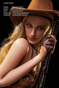 Whitley - Sborrare Dentro Una Bambola Gonfiabile 32 android sex doll aJk55d8 1