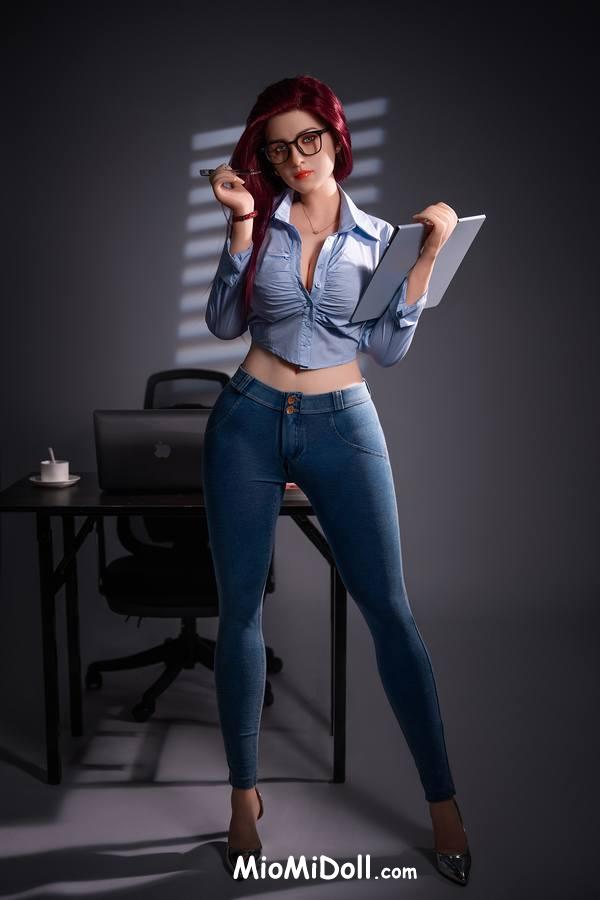 Katusha - Scambiata Per Una Bambola Sessuale Porno 2 Katusha - Scambiata Per Una Bambola Sessuale Porno