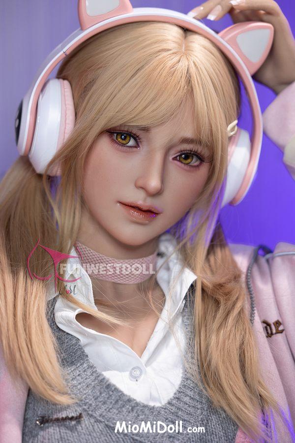 Ardelia - Pompino Con La Bambola Sessuale Asiatica 9 Ardelia - Pompino Con La Bambola Sessuale Asiatica