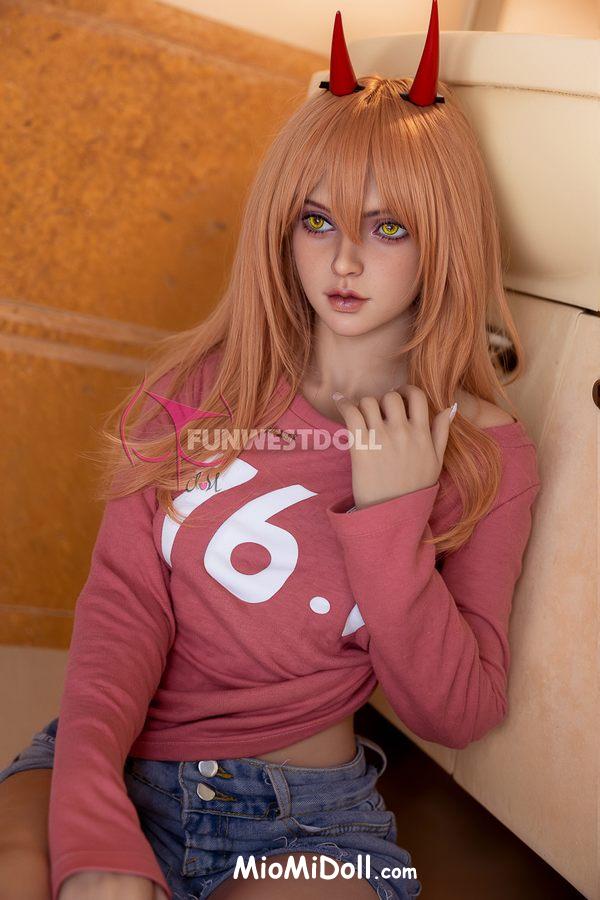 Laraine - Porno Con La Bambola Sessuale Asa Akira 21 Laraine - Porno Con La Bambola Sessuale Asa Akira