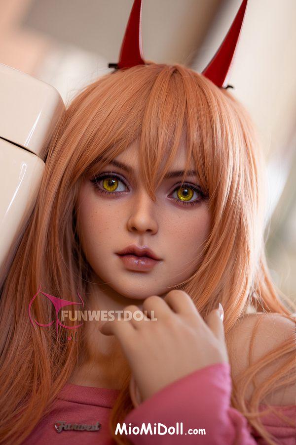 Laraine - Porno Con La Bambola Sessuale Asa Akira 23 Laraine - Porno Con La Bambola Sessuale Asa Akira