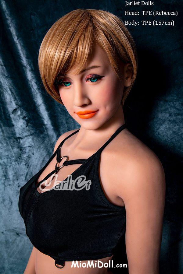 Arminda - Bellissime Bambole Sessuali Realistiche 3 Arminda - Bellissime Bambole Sessuali Realistiche