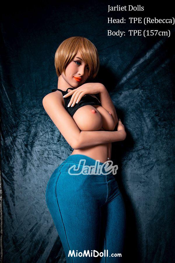 Arminda - Bellissime Bambole Sessuali Realistiche 8 Arminda - Bellissime Bambole Sessuali Realistiche