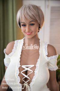 Agnesse - Bellissime Bambole Sessuali In Vendita 22 blowjob sex doll bPi15x4