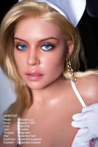 Tinsley - Episodio Della Bambola Sessuale Di CSI NY 20 chun li sex doll uOx24e4 1