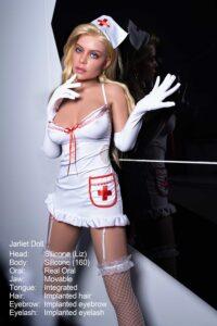 Tinsley - Episodio Della Bambola Sessuale Di CSI NY 19 chun li sex doll uOx24e5