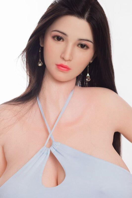 Amberly - Prezzo Bambola Sessuale Con Culo Grosso