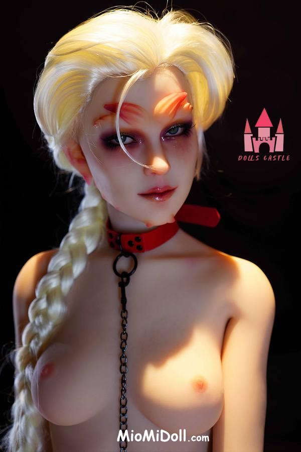 Coletta - Pompino Con Bambola Sessuale Realistica 10 Coletta - Pompino Con Bambola Sessuale Realistica