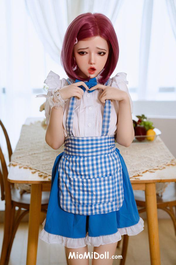 Eufemia - Porno Bambola Sessuale Vivente Literotica 9 Eufemia - Porno Bambola Sessuale Vivente Literotica