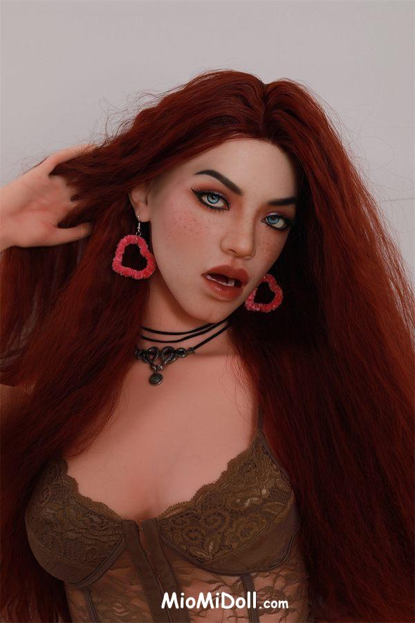 Deloris - Bambola Sessuale Full Body Più Economica 1 Deloris - Bambola Sessuale Full Body Più Economica