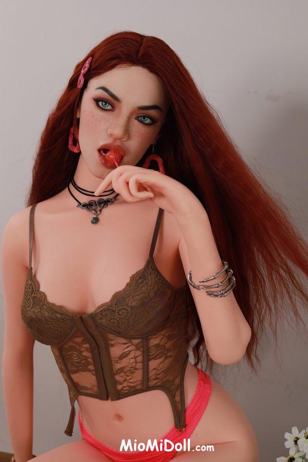 Deloris - Bambola Sessuale Full Body Più Economica 12 Deloris - Bambola Sessuale Full Body Più Economica