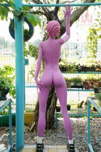 Corella - Bambola Sessuale Chun Li A Grandezza Naturale 25 ganyu sex doll aLo18j6