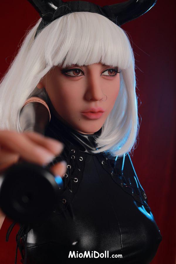 Wandie - Bambola Chivette Quinn Sesso 1 Wandie - Bambola Chivette Quinn Sesso