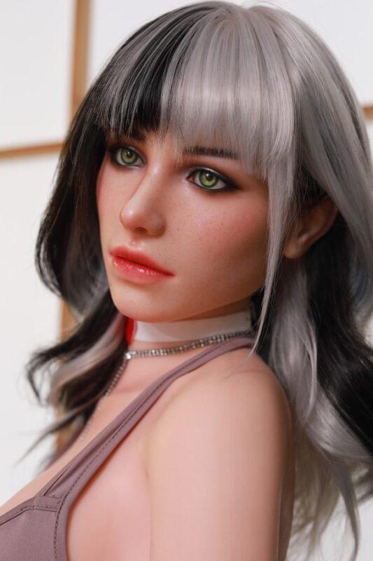 Desaree - Bambola Sessuale Full Size Più Economica