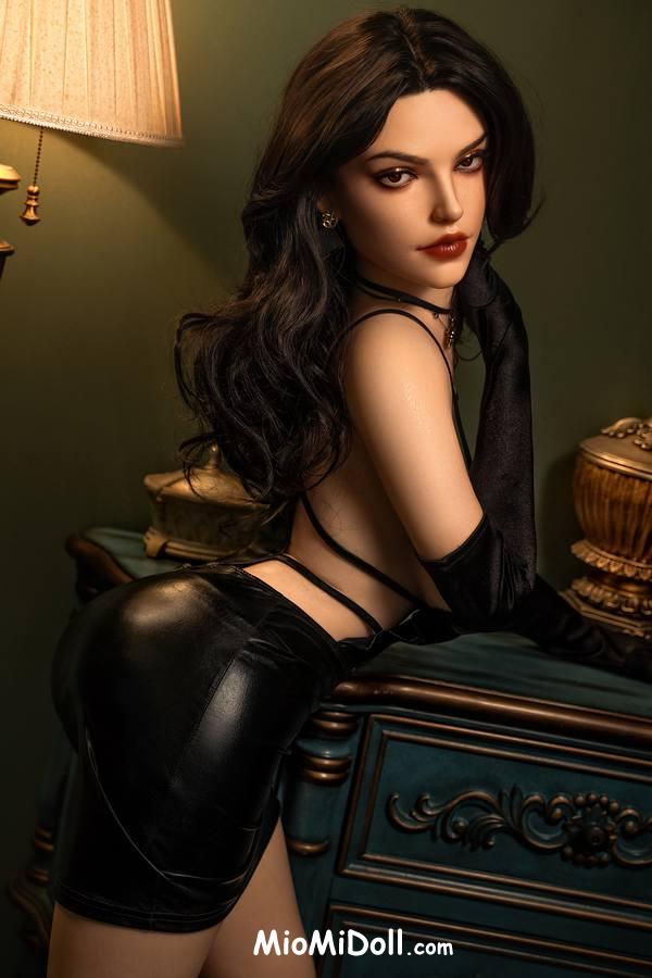 Elinore - Recensione Della Bambola Sessuale Lola Bunny 15 Elinore - Recensione Della Bambola Sessuale Lola Bunny