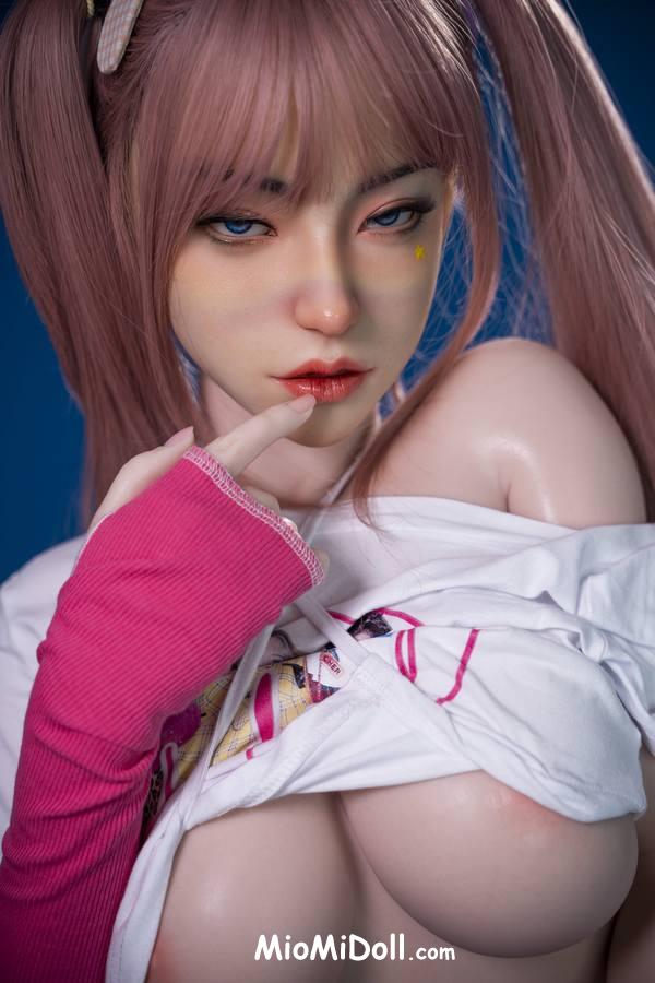 Ellette - Bambola Sessuale Che Geme Forte Da Sola 12 Ellette - Bambola Sessuale Che Geme Forte Da Sola