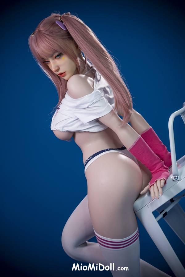 Ellette - Bambola Sessuale Che Geme Forte Da Sola 16 Ellette - Bambola Sessuale Che Geme Forte Da Sola