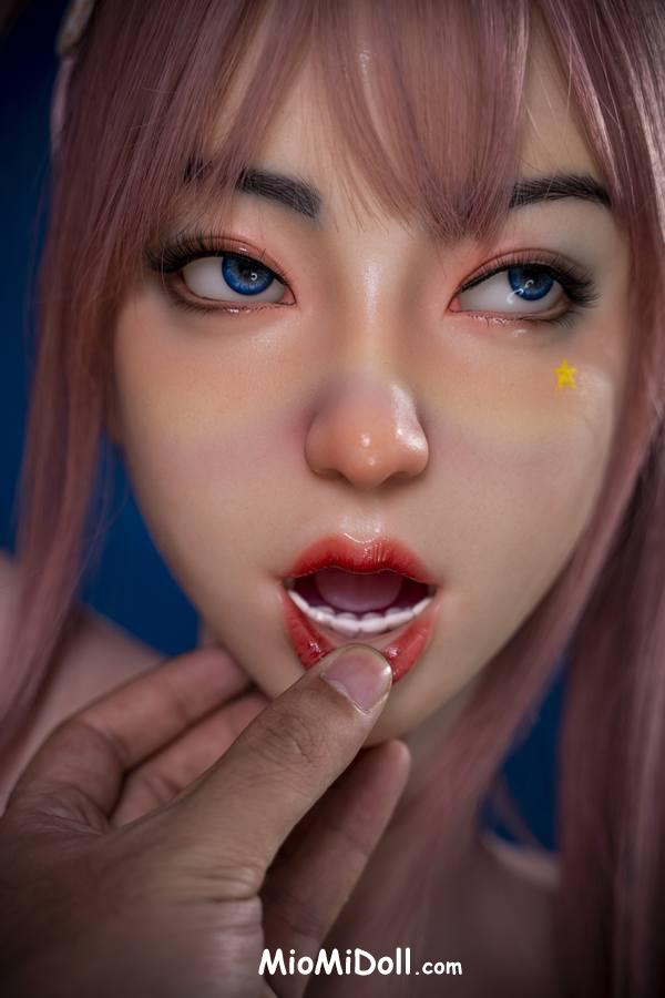 Ellette - Bambola Sessuale Che Geme Forte Da Sola 20 Ellette - Bambola Sessuale Che Geme Forte Da Sola