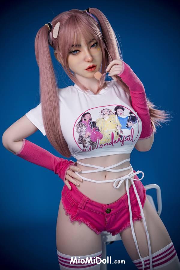 Ellette - Bambola Sessuale Che Geme Forte Da Sola 2 Ellette - Bambola Sessuale Che Geme Forte Da Sola