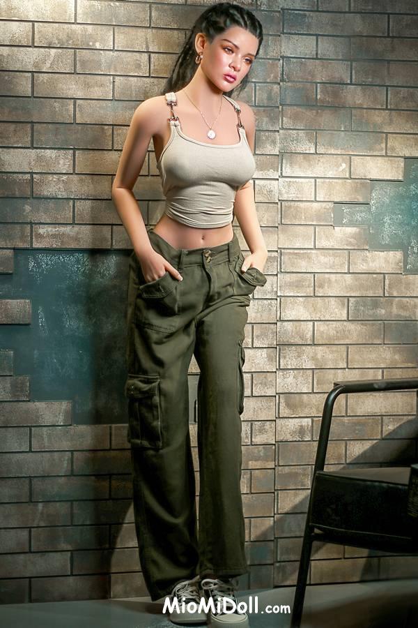 Kalia - Milf È Una Bambola Sessuale Lesbica 9 Kalia - Milf È Una Bambola Sessuale Lesbica