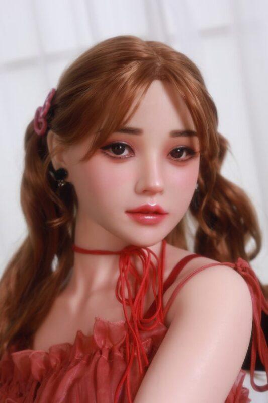 Flossie - Bambola Sessuale Cosplay Hentai