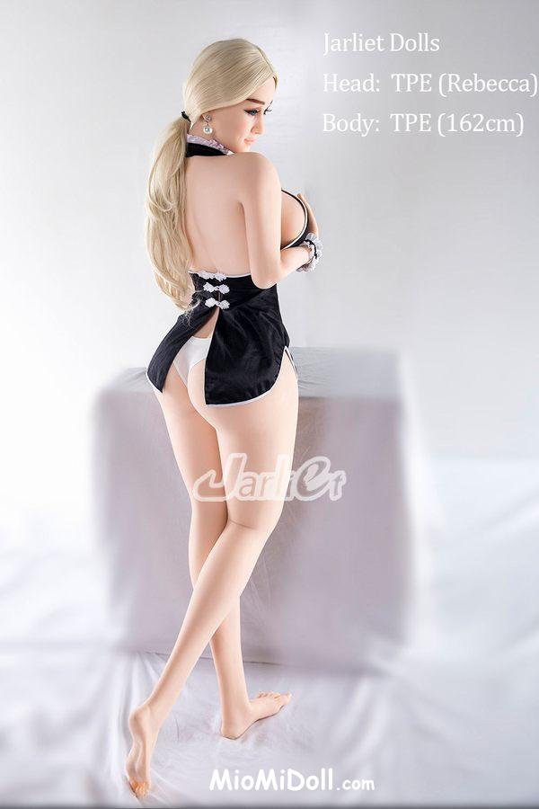 Agnella - Bellissime Aziende Produttrici Di Bambole Sessuali 8 Agnella - Bellissime Aziende Produttrici Di Bambole Sessuali