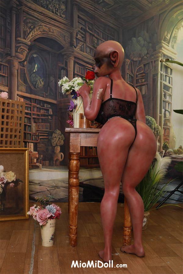 Delcina - Brazzers Bambola Sessuale Porno Completo 7 Delcina - Brazzers Bambola Sessuale Porno Completo