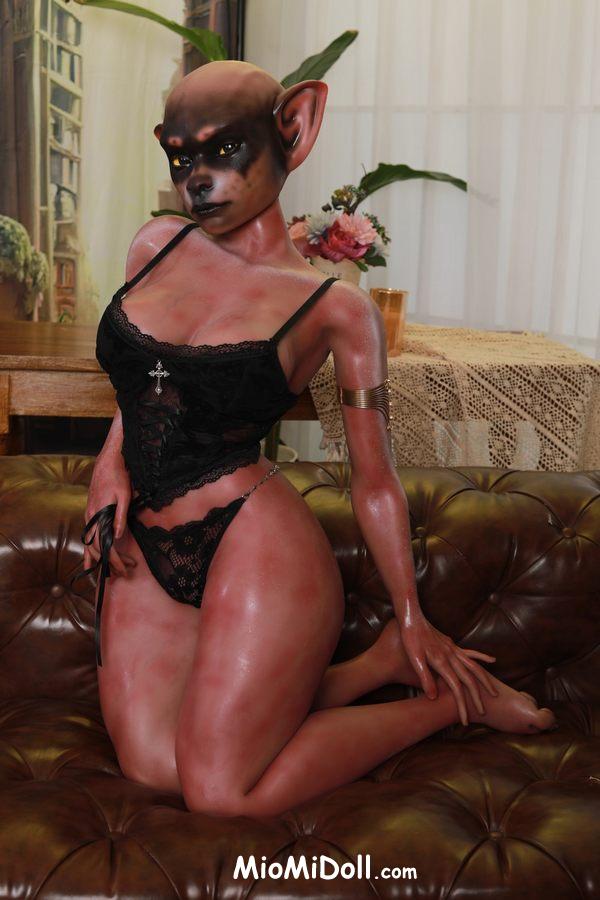 Delcina - Brazzers Bambola Sessuale Porno Completo 16 Delcina - Brazzers Bambola Sessuale Porno Completo