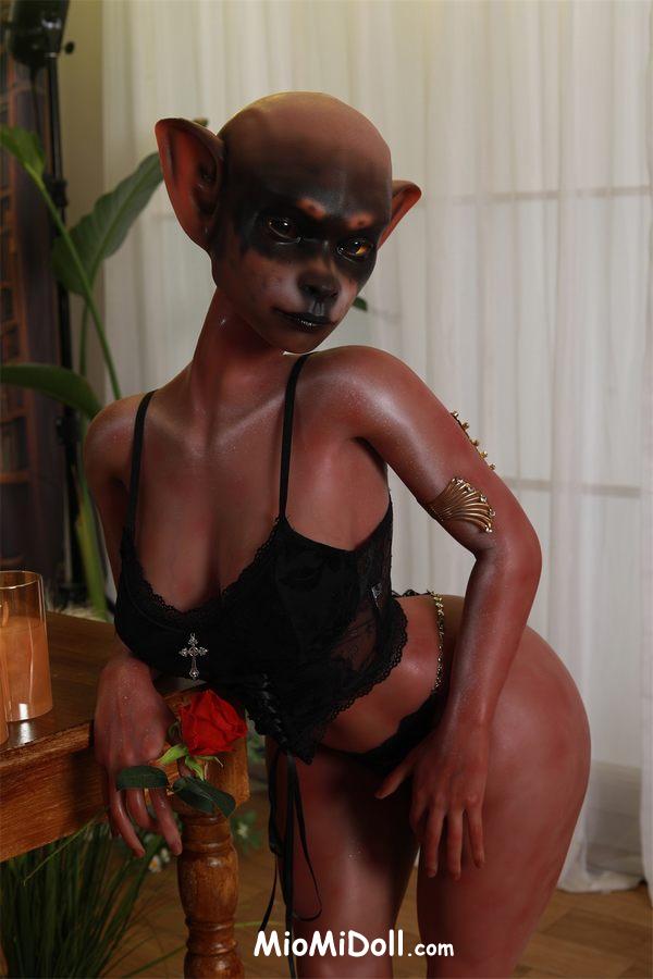 Delcina - Brazzers Bambola Sessuale Porno Completo 6 Delcina - Brazzers Bambola Sessuale Porno Completo