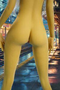 Carilyn - Video Porno Trapelato Di Bambola Cubana 16 loona sex doll jHx22k24