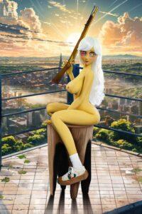 Carilyn - Video Porno Trapelato Di Bambola Cubana 26 loona sex doll jHx22k4