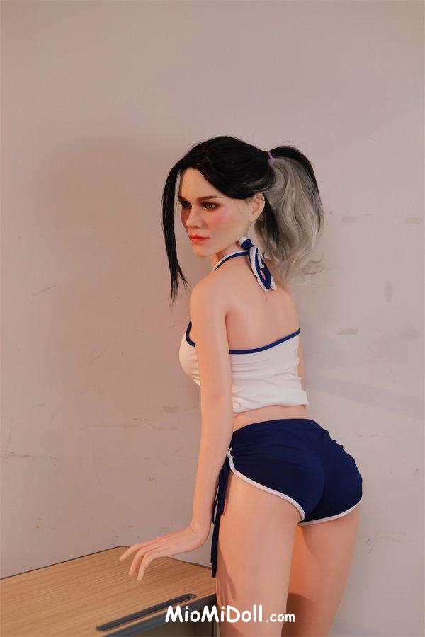 Demetra - Bambola Sessuale Realistica Più Economica 6 Demetra - Bambola Sessuale Realistica Più Economica