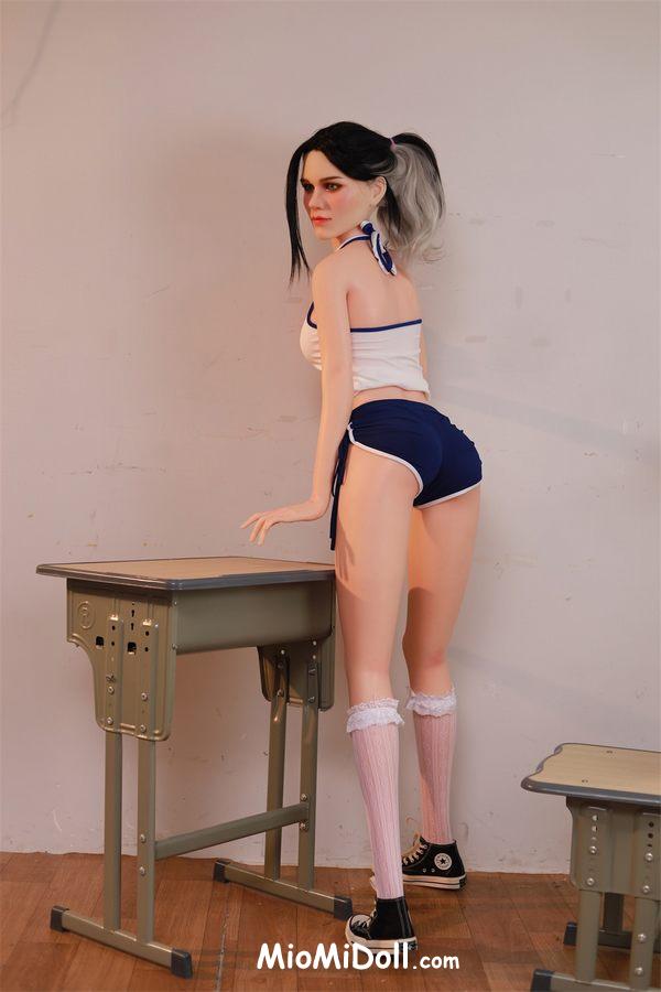 Demetra - Bambola Sessuale Realistica Più Economica 7 Demetra - Bambola Sessuale Realistica Più Economica