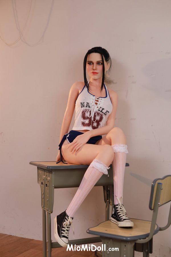 Demetra - Bambola Sessuale Realistica Più Economica 8 Demetra - Bambola Sessuale Realistica Più Economica